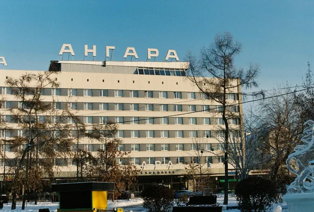 Irkutsk