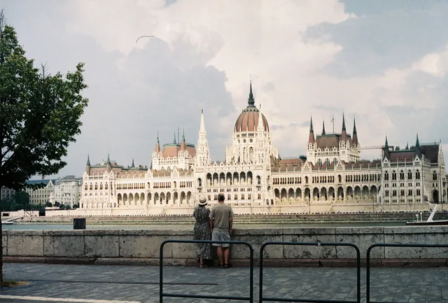 Budapest