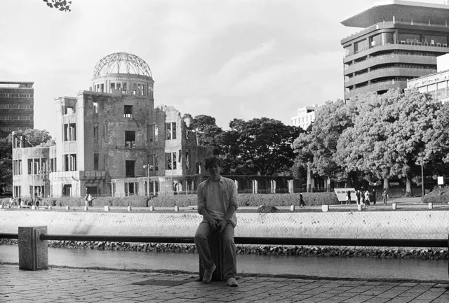 Hiroshima
