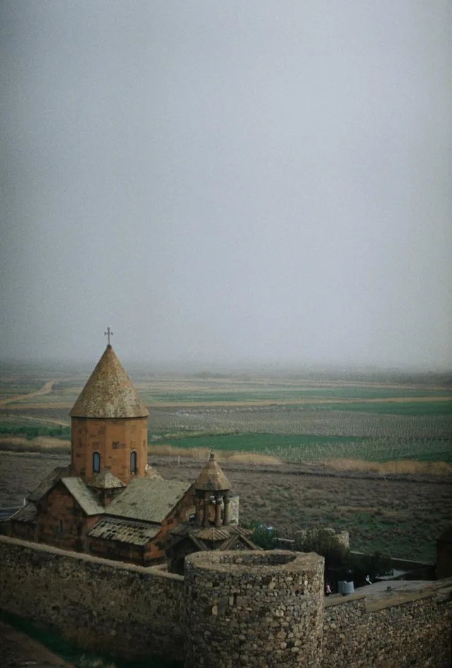 Khor Virap