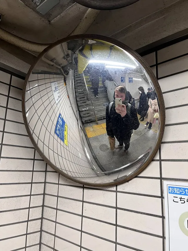 Tokyo