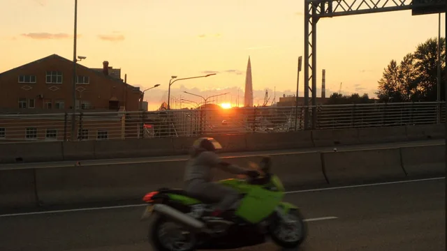 Saint Petersburg