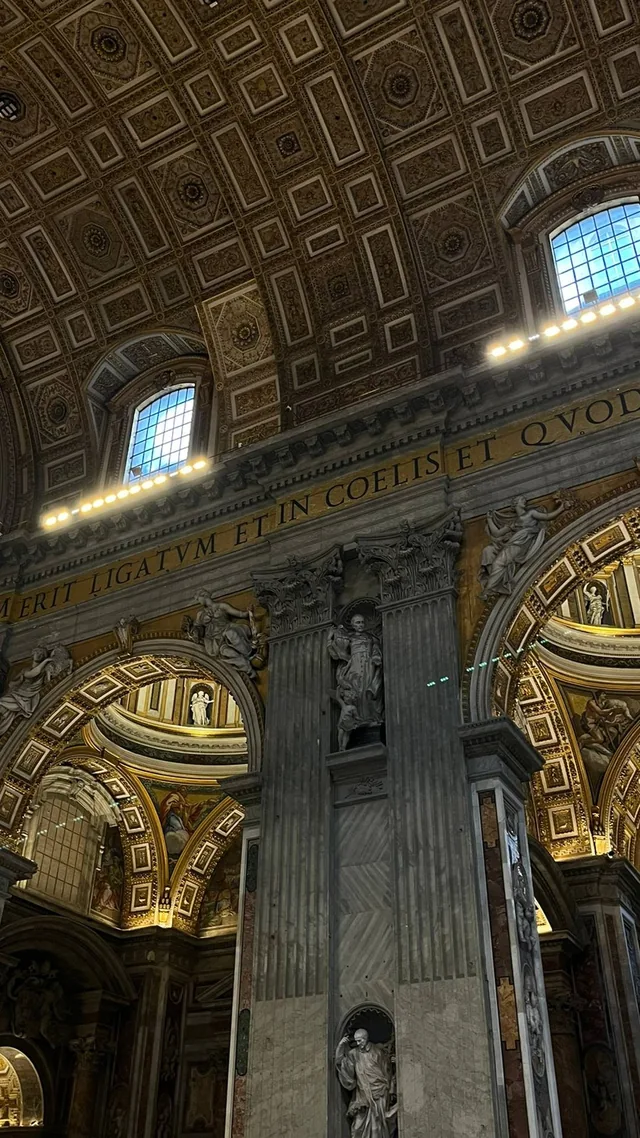 Vatican