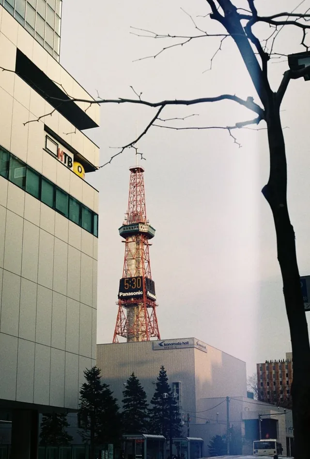 Sapporo