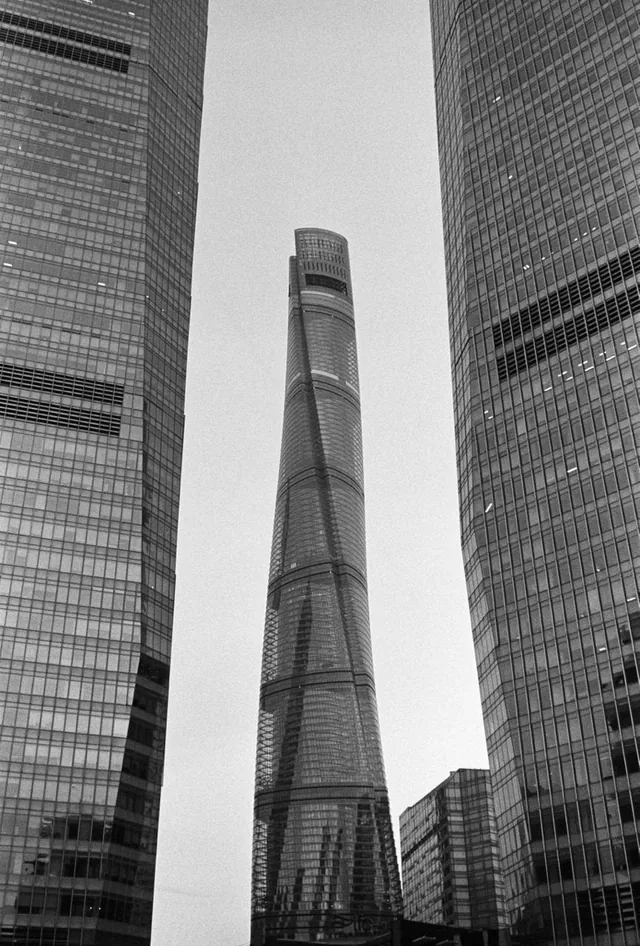 Shanghai